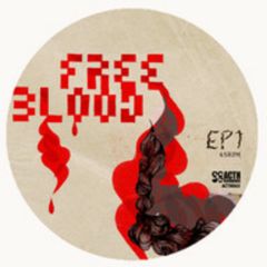 Free Blood - Free Blood - EP1 - Acth Recordings 2