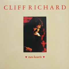Cliff Richard - Cliff Richard - Two Hearts - EMI