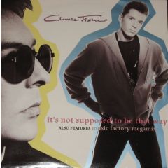 Climie Fisher - It's Not Supposed To Be That Way - EMI