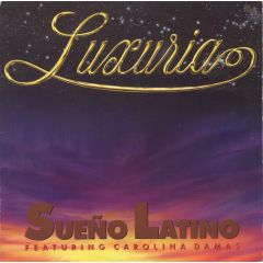 Sueño Latino - Sueño Latino - Luxuria - BCM Records