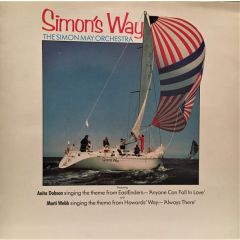 The Simon May Orchestra - The Simon May Orchestra - Simon's Way - Bbc Records