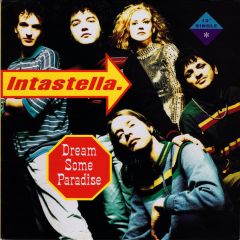 Intastella - Intastella - Dream Some Paradise - MCA