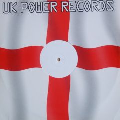 Nick Rafferty - Nick Rafferty - Do It - UK Power