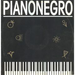 Pianonegro - Pianonegro - Piano Negro - Epic