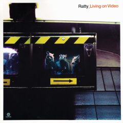 Ratty - Ratty - Living On Video - Kontor