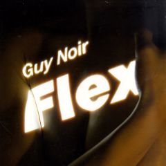 Guy Noir - Guy Noir - Flex - Resopal Schallware