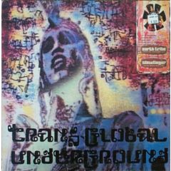 Transglobal Underground - Transglobal Underground - Earth Tribe / Slowfinger - Nation Records