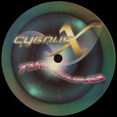 Cygnus X - Cygnus X - Turn Around - Eye Q