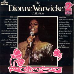 Dionne Warwick - Dionne Warwick - The Collection - Pickwick
