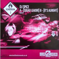 DJ Spice - DJ Spice - Back To Burn Episode 2 - Back2Basics