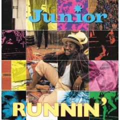 Junior  - Junior  - Runnin' - Mercury
