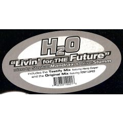 H20 & Billie - H20 & Billie - Livin For The Future - Liquid Groove