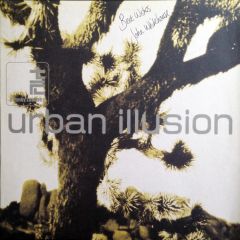 The Funky Lowlives - The Funky Lowlives - Urban Illusion - Stereo Deluxe