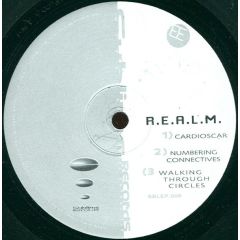 R.E.A.L.M. - R.E.A.L.M. - Cardioscar - Sublime Records