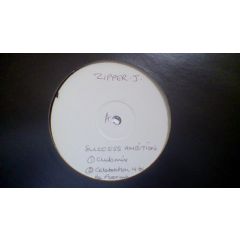 Zipper J - Zipper J - Success Ambition - Gulp Records