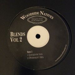 Woodside Natives - Woodside Natives - Blends Vol 2 - White