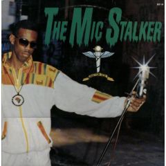 Doctor Ice - Doctor Ice - The Mic Stalker - Jive