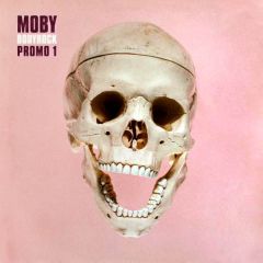 Moby - Moby - Bodyrock (Promo One) - Mute