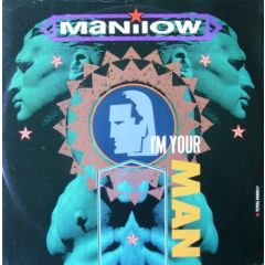 Barry Manilow - Barry Manilow - I'm You Man - RCA