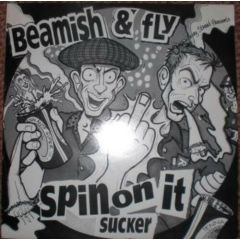 Beamish & Fly - Beamish & Fly - Spin On It Sucker - Delancey Street