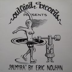Eric Nouhan - Eric Nouhan - Palmyra - Outland Records