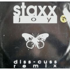 Staxx - Staxx - JOY - X Energy