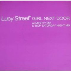 Lucy Street - Lucy Street - Girl Next Door - Epic