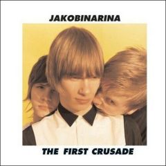 Jakobinarina - Jakobinarina - The First Crusade - Regal 