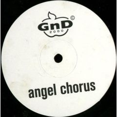 Gold N Delicious - Gold N Delicious - Angel Chorus - Vc Recordings