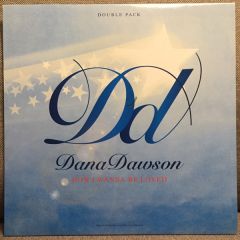 Dana Dawson - Dana Dawson - How I Wanna Be Loved - EMI