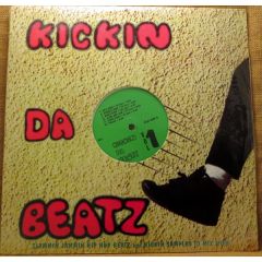 Dave Christian - Dave Christian - Kickin Da Beatz Vol. 1 - Kickin Da Beats
