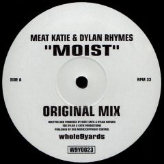 Meat Katie & Dylan Rhymes - Meat Katie & Dylan Rhymes - Moist - Whole 9 Yards