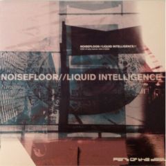 Noisefloor - Noisefloor - Liquid Intelligence - Combined Forces