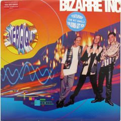 Bizarre Inc Featuring Angie Brown - Bizarre Inc Featuring Angie Brown - I'm Gonna Get You (Todd Terry Remixes) - Vinyl Solution