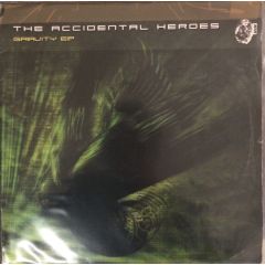 Accidental Heroes - Accidental Heroes - Gravity EP - New Identity