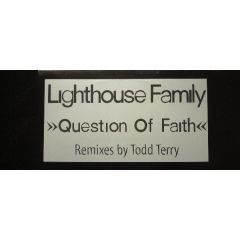 Lighthouse Family - Lighthouse Family - Question Of Faith - Wildcard