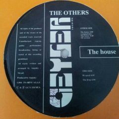The Others - The Others - The House - Geyser 4