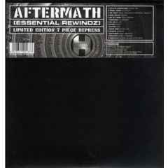 Various - Various - Aftermath (Essential Rewindz) - Renegade Hardware