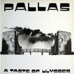 Pallas - Pallas - A Taste Of Ulysess - Lower East Side
