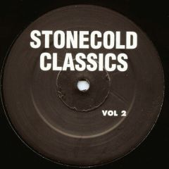 Stonecold Classics - Stonecold Classics - Vol 2 - Not On Label