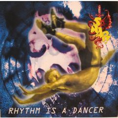 Snap - Snap - Rhythm Is A Dancer (Remix) - Arista