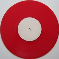 Wit Recordings - Wit Recordings - Volume 7 (Red Vinyl) - WIT