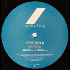 The Logic Box - The Logic Box - Graphic - Visitor