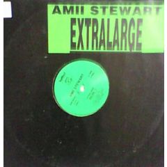 Amii Stewart - Amii Stewart - Extralarge - Beat Club Records