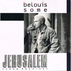 Belouis Some - Belouis Some - Jerusalem - Parlophone