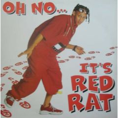 Red Rat - Red Rat - Oh No... It´s Red Rat - Greensleeves Records