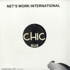 Giorgio Prezioso & Libex - Giorgio Prezioso & Libex - Chic - Nets Work