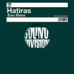 Hatiras - Hatiras - Zulu Disco - Sound Division