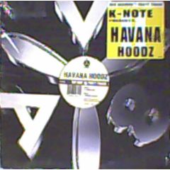 Havana Hoodz - Havana Hoodz - Cohiba Side - AV8
