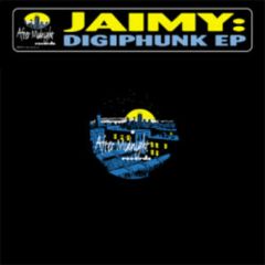 Jaimy - Jaimy - Digiphunk EP - After Midnight